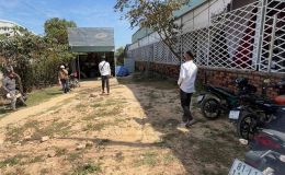 Xôn xao thông tin cảnh sát giao thông vào đám cưới thu giữ xe máy, sự thật gây bất ngờ