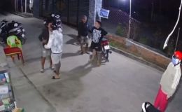 Kéo mã tấu đi giải quyết mâu thuẫn tròn đêm: Án mạng rúng động Tây Ninh khiến 1 người tử vong
