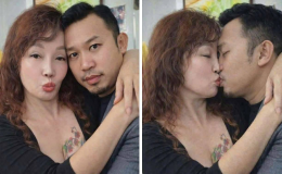 Ngay khi nhìn thấy hình ảnh bà Thu Sao có cử chỉ thân mật với một người đàn ông trẻ tuổi, nhiều người không khỏi bất ngờ