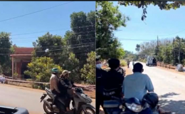 Vụ con trai ruột sát hại cha ở Đồng Nai: Xuất hiện tình tiết gây hoang mang về lý lịch của hung thủ