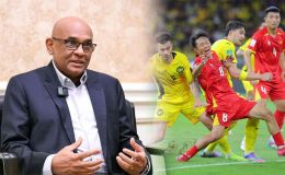 Malaysia nhận 'tối hậu thư' từ AFC và CAS, kình địch ĐT Việt trả giá cực đắt tại VL Asian Cup 2027?