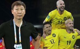 Điểm tin BĐVN 2/1: AFC cảnh báo ĐT Malaysia; HLV Kim Sang-sik nhận tin dữ sau VCK U23 châu Á
