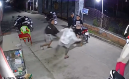 Án mạng gây rúng động Tây Ninh: Xô xát chém người bằng mã tấu, hé lộ mối quan hệ thực sự của 2 người