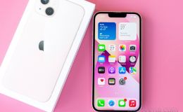 Đây là chiếc iPhone fullbox giá rẻ nhất Việt Nam, giá chưa đến 12 triệu vẫn chơi game mượt mà