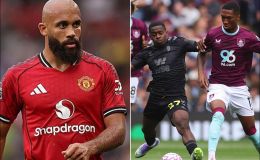 Lịch thi đấu bóng đá Ngoại hạng Anh hôm nay: Man Utd giữ vững top 4; Bất ngờ cuộc đua trụ hạng?