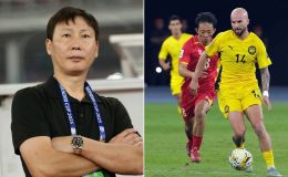 HLV Malaysia nhắc tới phép màu, ĐT Việt Nam đối mặt với kịch bản xấu ở Vòng loại Asian Cup 2027