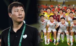 Vận đen tiếp tục đeo bám, ngôi sao U23 Việt Nam báo tin kém vui cho HLV Kim Sang-sik