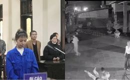 Cái kết vụ vợ đâm chồng tử vong gây chấn động ở Phú Thọ, nguồn cơn vì chồng không đưa lương cho vợ