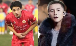 Vượt mặt cả Trấn Thành và Sơn Tùng M-TP, Đình Bắc áp đảo ở 'sân chơi riêng' của showbiz