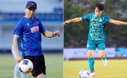 Công Phượng rõ mức độ chấn thương, ngôi sao ĐT Việt Nam chính thức xác định thời gian xa sân cỏ