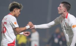 Dàn sao Việt kiều 'càn quét' V.League, HLV Kim Sang Sik mở ra hướng đi mới cho ĐT Việt Nam