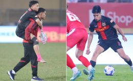 Thái Sơn chấn thương nặng, HLV Kim Sang Sik tìm ra nhạc trưởng mới của U23 Việt Nam