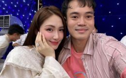 Hé lộ lý do Văn Toàn không đến dự fan concert Hoà Minzy dù cả 2 rất thân thiết