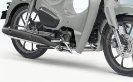 Tin xe máy 2/2: Honda ra mắt ‘xe số quốc dân’ 125cc mới chất hơn cả Wave Alpha và Future, giá dễ mua