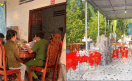 Kết quả giám định vụ 2 người tử vong, 4 người cấp cứu sau khi uống rượu ngâm: Danh tính các nạn nhân