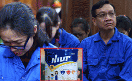 Mức án thích đáng cho 2 cựu giám đốc phát hành phiếu kết quả thử nghiệm giả vụ kẹo Kera, sữa Hiup