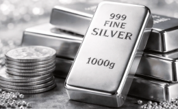 Cú sốc thị trường kim loại quý: Giá bạc tiếp tục trượt sâu