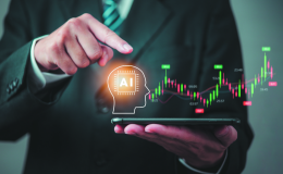 Dòng tiền khổng lồ đổ vào AI: Động lực tăng trưởng hay mầm mống bong bóng mới?