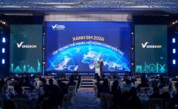 Hơn 400 doanh nghiệp tham gia Green Alliance Frontier 2026, cùng “bắt tay” chuyển đổi xanh