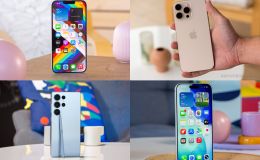 Tin công nghệ hot 2/2: iPhone 17 Pro hạ giá, iPhone 14 giá rẻ, Galaxy S25 Ultra sale sập sàn, iPhone 16 Pro Max dễ mua