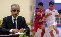 ĐT Việt Nam 'đại chiến' chủ nhà Indonesia tại VCK Asian Cup, AFC có động thái gây chú ý