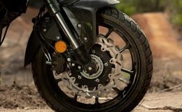 Chính thức ra mắt ‘chiến binh côn tay’ 400cc mới mạnh mẽ hơn Yamaha Exciter, giá rẻ so với trang bị