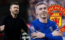 Tin bóng đá quốc tế 2/2: HLV Carrick có quyết định táo bạo; Man Utd nhận 'gáo nước lạnh' vụ Palmer?