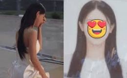 MXH xôn xao cô gái có ảnh căn cước đẹp nhất nước, sốc nặng khi gặp ở ngoài đời thực