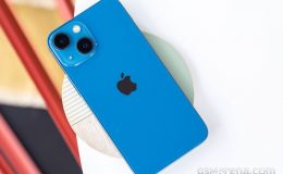 Đây là iPhone nhỏ gọn, mạnh nhất Việt Nam, ngang tầm iPhone 13 Pro Max, mượt như iPhone 17