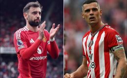 Kết quả bóng đá Ngoại hạng Anh hôm nay: Man United giữ vững top 4; Bước ngoặt cuộc đua trụ hạng?