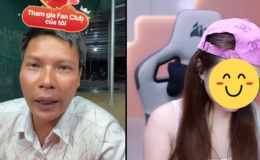 Lộc Fuho bị đồn mắc ung thư: Chính chủ lên tiếng về sự thật ngỡ ngàng