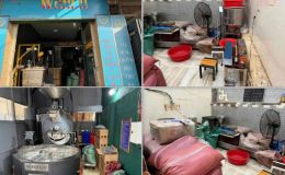 Lời khai đại diện hãng cà phê làm giả đậu nành ở Lâm Đồng: Phơi bày chiêu trò 'đánh lừa khách hàng'