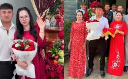 Ly hôn khi vợ mang thai, 3 năm sau người đàn ông Thanh Hóa mang sính lễ hỏi cưới lại vợ cũ, hành trình đoàn tụ xúc động