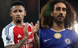 Nhận định bóng đá Arsenal vs Chelsea - Bán kết Carabao Cup: Pháo Thủ vào chung kết?