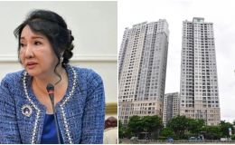 Cựu Chủ tịch Quốc Cường Gia Lai Nguyễn Thị Như Loan bị truy tố: Bí mật phía sau khoản lợi gần 300 tỷ từ đất công