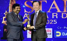 VinFast được vinh danh ‘nhà đầu tư của năm’ tại Ấn Độ