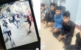 Lời khai khó chấp nhận của nhóm thanh niên đánh bảo vệ, đập quán ăn ở Tây Ninh, hé lộ nguồn cơn