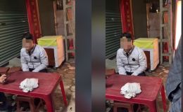 MXH chấn động vì vụ nam thanh niên xin đi nhờ xe của cô gái rồi có hành vi không thể chấp nhận