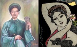 Người phụ nữ duy nhất của Việt Nam được UNESCO vinh danh, thân thế đến nay vẫn còn là bí ẩn