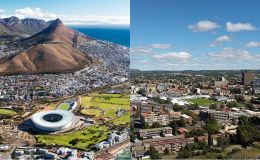 Quốc gia duy nhất trên thế giới có 3 thủ đô, sử dụng đến 11 ngôn ngữ chính thức