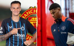 Tin chuyển nhượng mới nhất 2/2: Xong vụ Rashford trở lại MU; Man United đón cùng lúc 2 bom tấn?