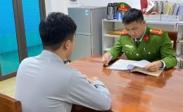 Tung tin 'mỗi người dân được nhận 1 triệu dịp Tết 2026', thanh niên ở Phú Thọ nhận 'cái kết đắng'