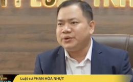 Một đêm 'chơi tới bến', nam luật sư TP.HCM đánh đổi cả sự nghiệp