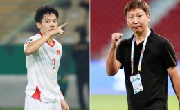 Đình Bắc phủ sóng sau VCK U23 châu Á 2026, trụ cột U23 Việt Nam ký hợp đồng cực khủng