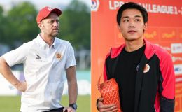 CLB CAHN nhận phán quyết, Đình Bắc lỡ hẹn với cột mốc đặc biệt ở V.League