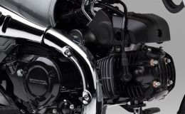 Quên Future đi, Honda chính thức ra mắt ‘vua xe số’ 125cc mới 'nét' hơn cả Wave Alpha và RSX, giá rẻ