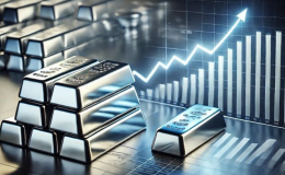 Quỹ bạc lớn nhất thế giới bất ngờ ‘ôm’ hàng trăm tấn bạc: Tín hiệu cho chu kỳ mới?