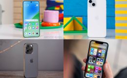 Tin công nghệ trưa 3/2: Xiaomi 15 giá rẻ áp đảo iPhone 17, Oppo Find X10 rò rỉ, iPhone 15 Plus và iPhone 15 Pro hấp dẫn