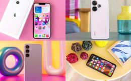 Tin công nghệ tối 3/2: iPhone 13 rẻ nhất Việt Nam, iPhone Fold lộ diện, Galaxy S25+ hạ giá, Redmi 13 giá dưới 3 triệu