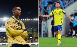 Giới chủ Saudi Arabia 'đổ thêm dầu vào lửa', Ronaldo bị Al Nassr thanh lý hợp đồng vì nổi loạn?